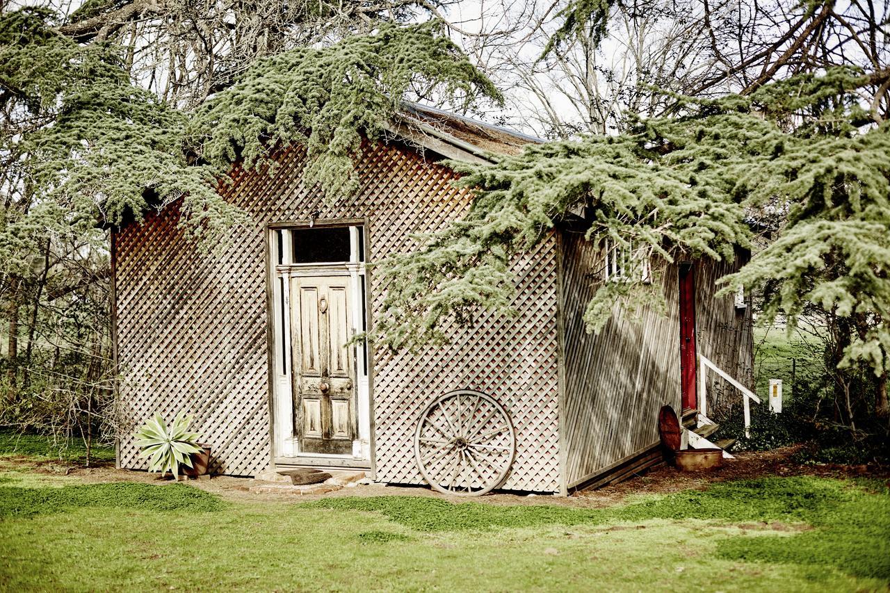 Ravenswood Homestead Extérieur photo